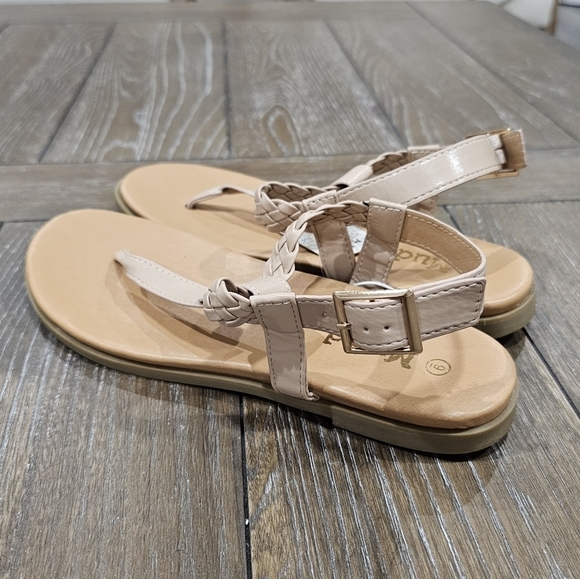 Mudd Sandals, Women's 10, NWT - Picture 2 of 8